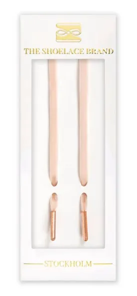 Venetia Velvet Shoelaces 47.2in
