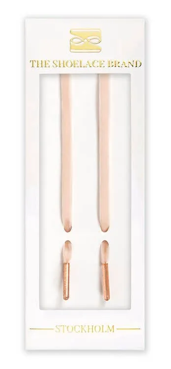 Venetia Velvet Shoelaces 47.2in