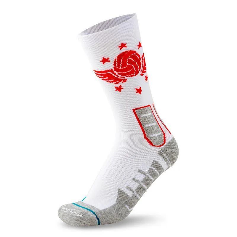 VOLLEYBALL SOCKS