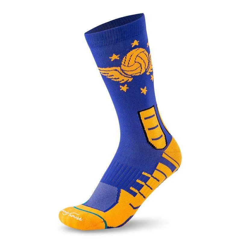 VOLLEYBALL SOCKS