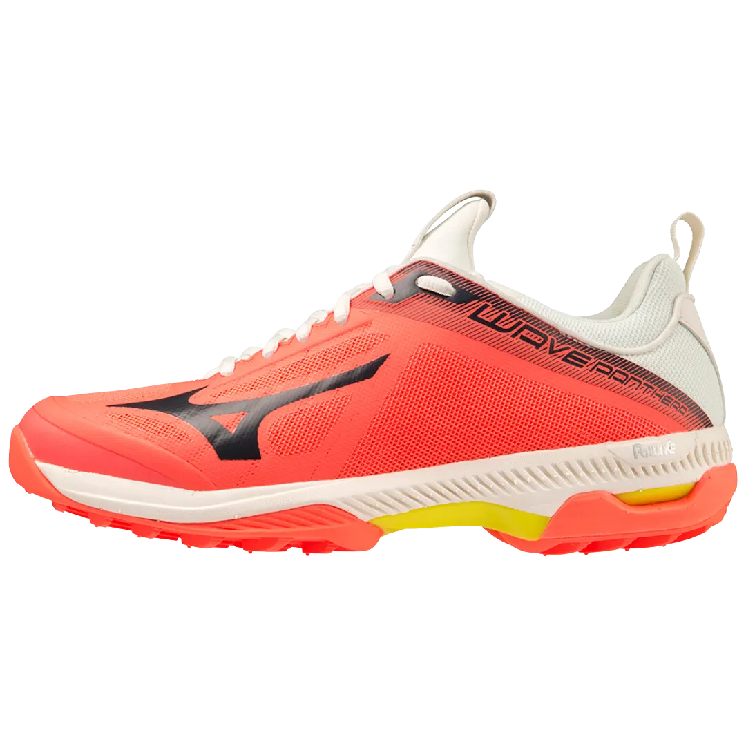Wave Panthera Neon Flame (2023)