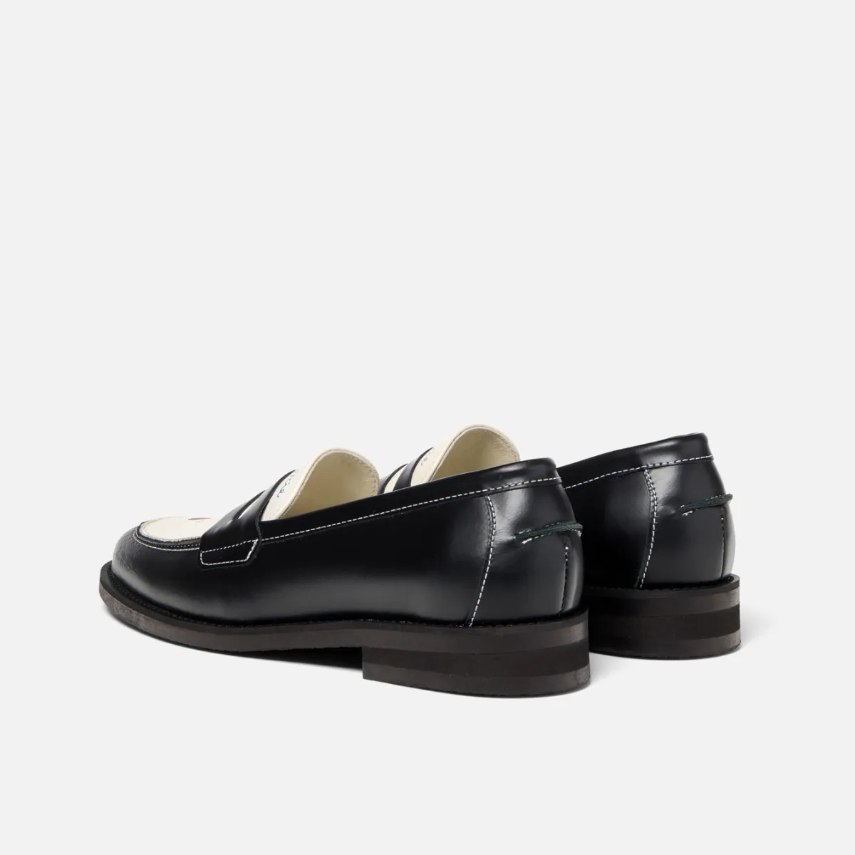 Wilde Cherry Penny Loafer - Women's