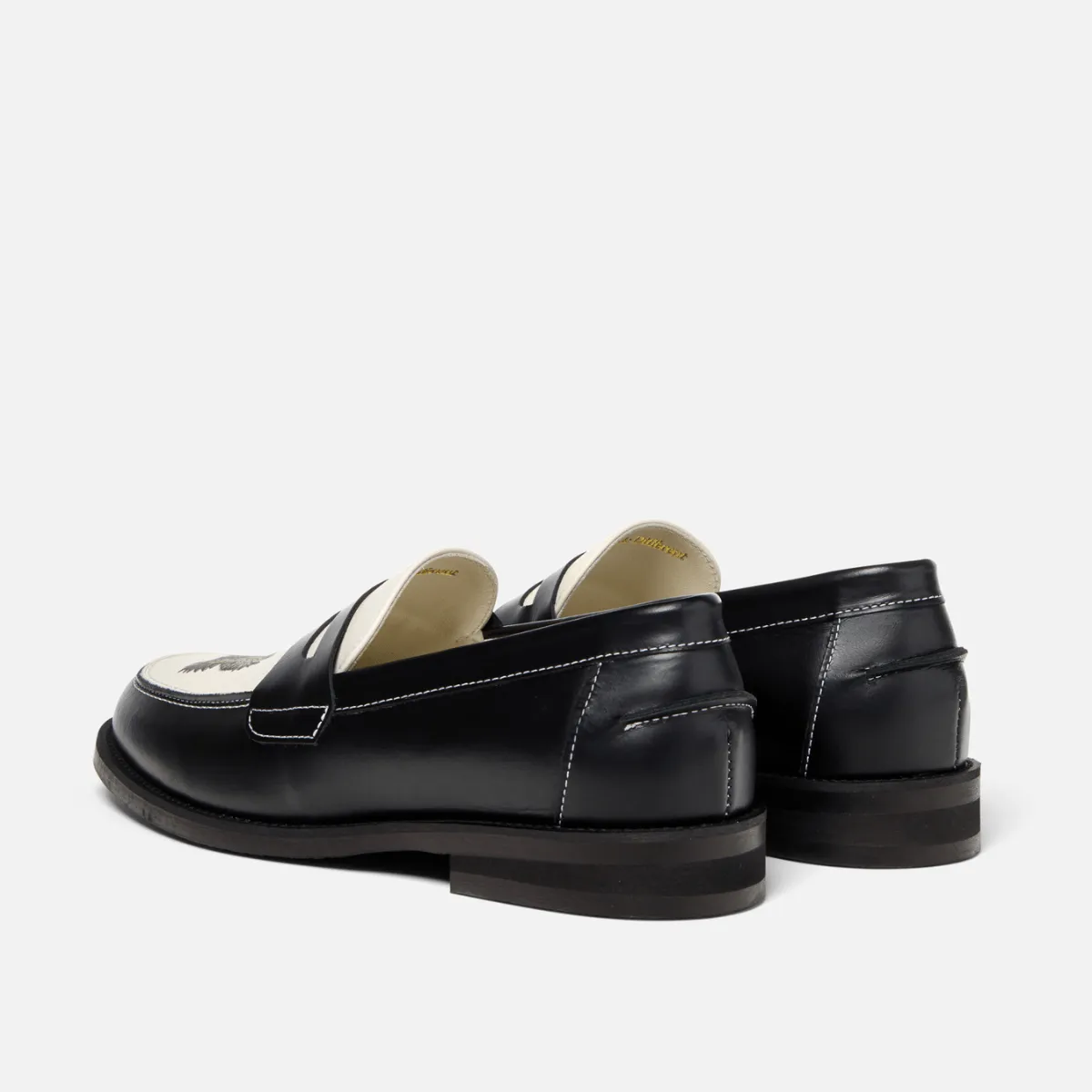 Wilde Eagle Penny Loafer - Men's