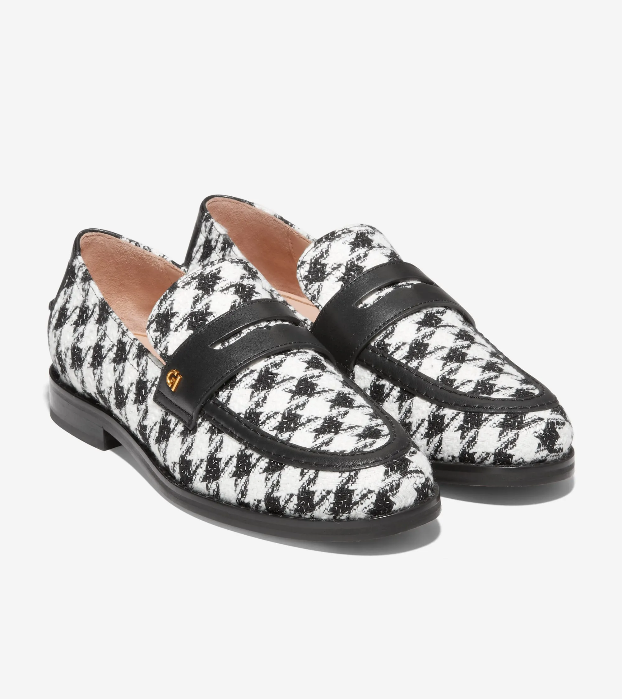 Women's Lux Pinch Penny Loafers