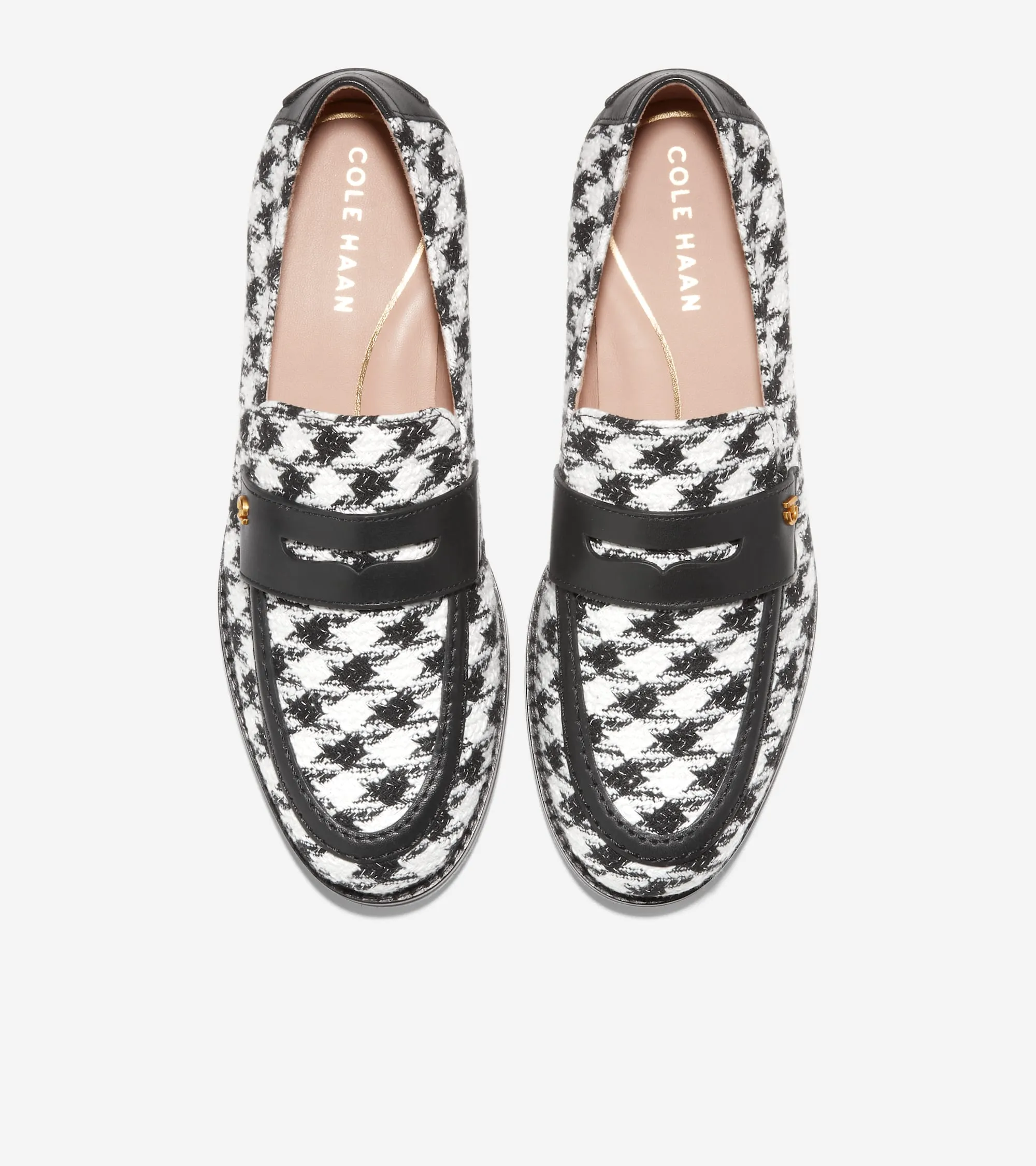 Women's Lux Pinch Penny Loafers