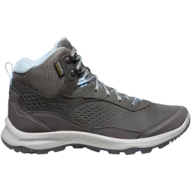 Women's Terradora Explorer Mid Waterproof