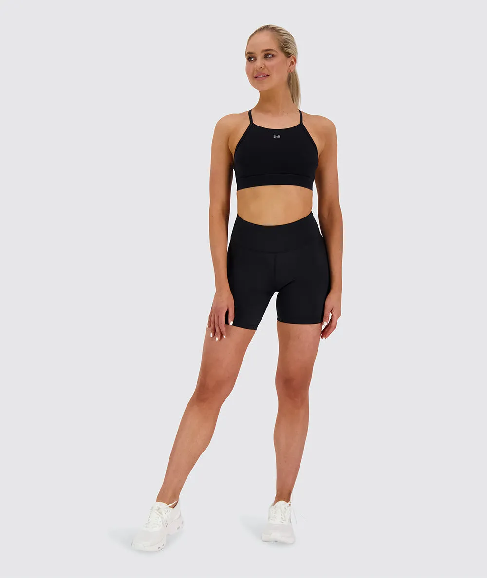 Women's Training Shorts
