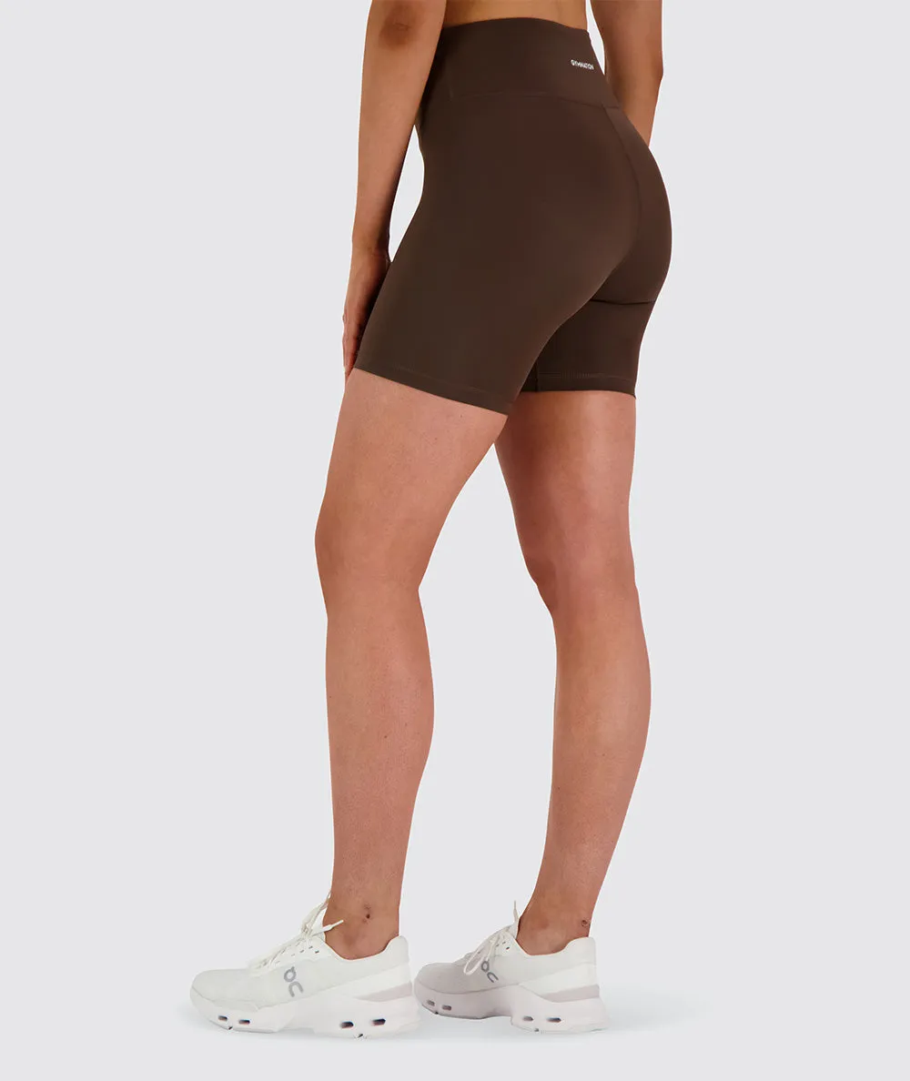 Women's Training Shorts