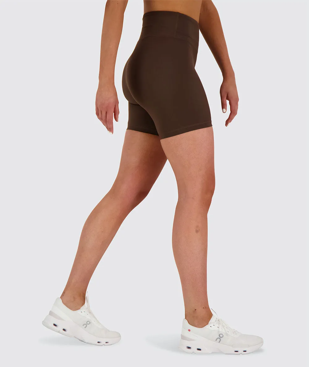 Women's Training Shorts
