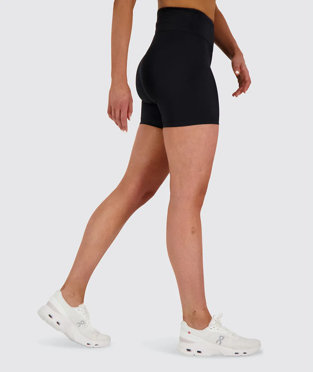Women's Training Shorts