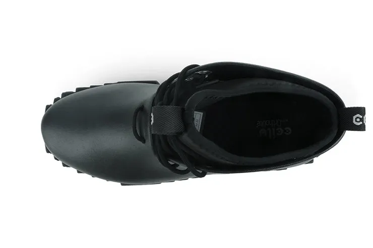 XPRESOLE BLOCKS MEN (HIGH TOP)