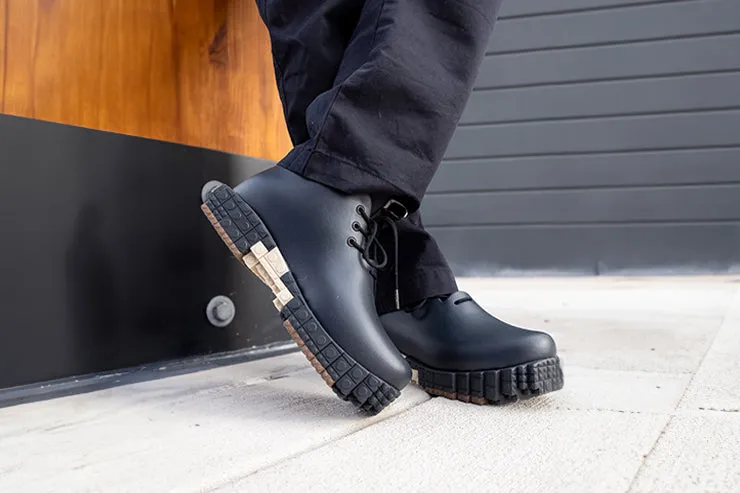 XPRESOLE BLOCKS MEN (HIGH TOP)
