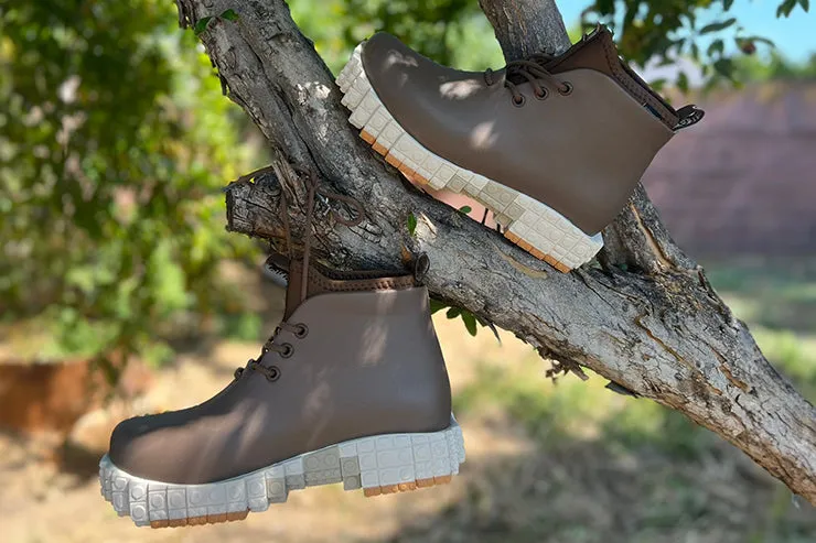 XPRESOLE BLOCKS MEN (HIGH TOP)