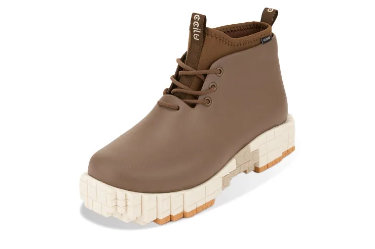XPRESOLE BLOCKS MEN (HIGH TOP)