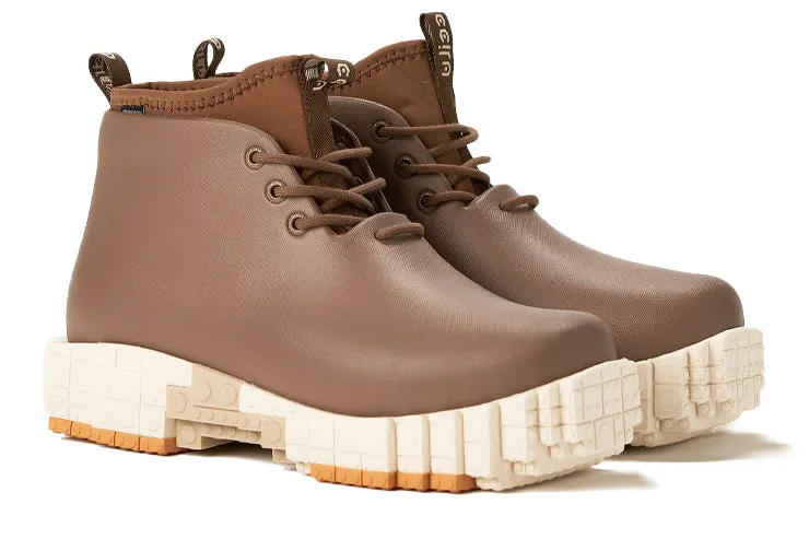 XPRESOLE BLOCKS MEN (HIGH TOP)