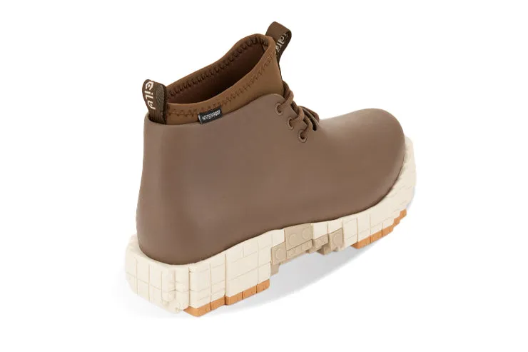 XPRESOLE BLOCKS MEN (HIGH TOP)