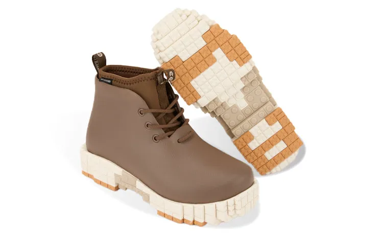 XPRESOLE BLOCKS MEN (HIGH TOP)