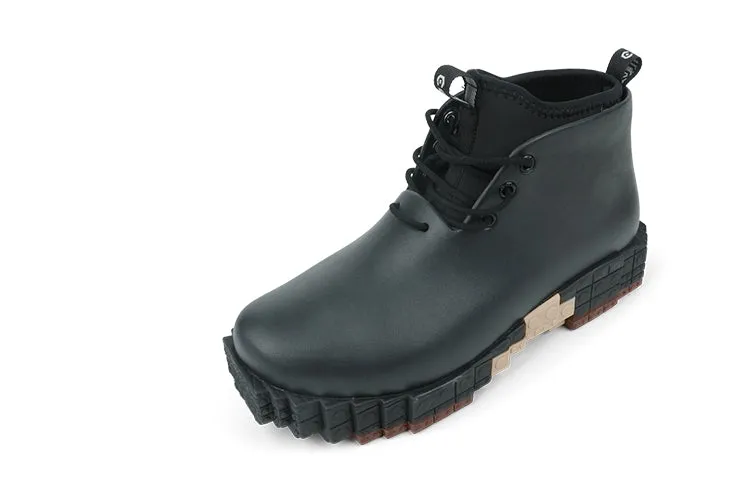 XPRESOLE BLOCKS MEN (HIGH TOP)