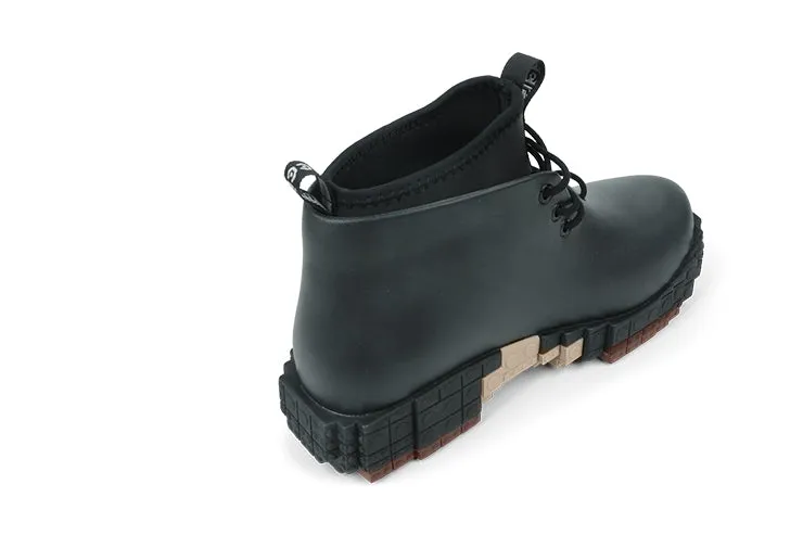 XPRESOLE BLOCKS MEN (HIGH TOP)