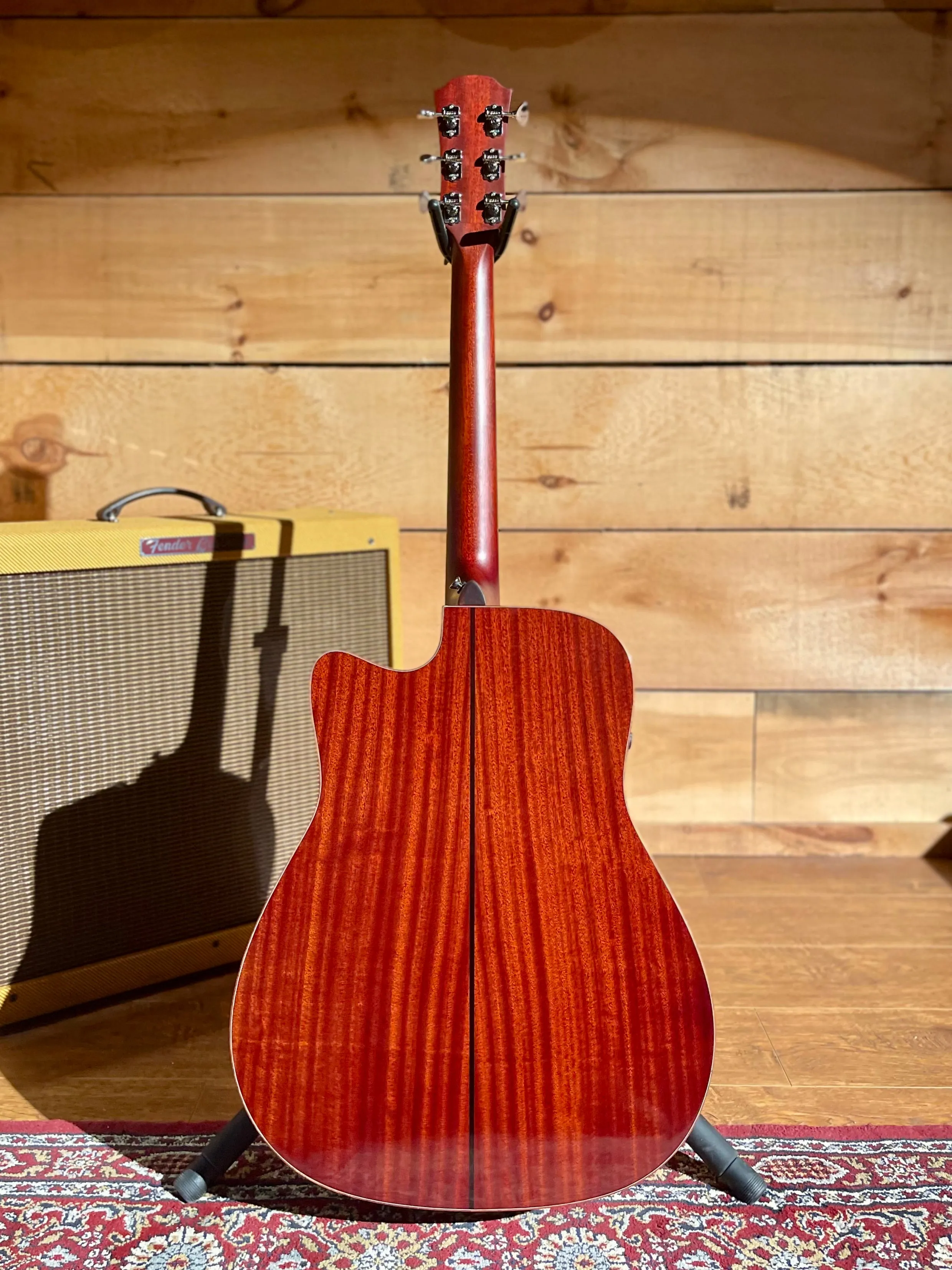 Yamaha A5M (Trade In)