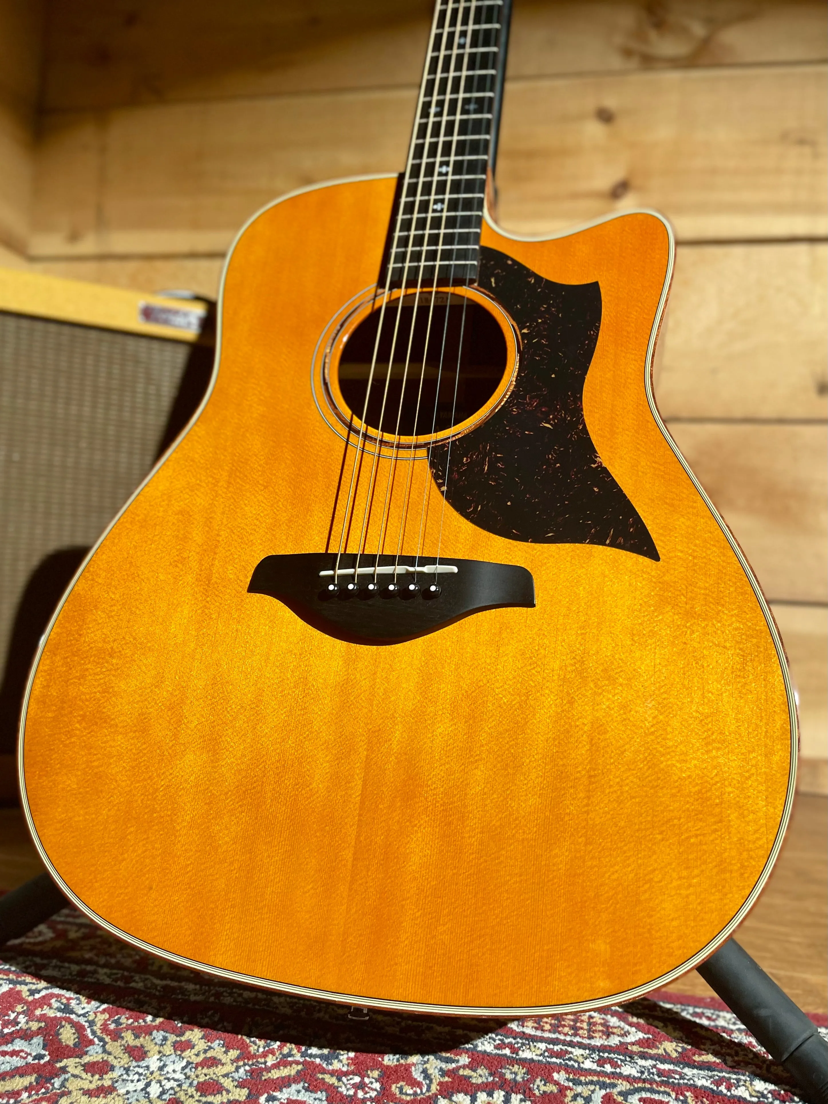 Yamaha A5M (Trade In)