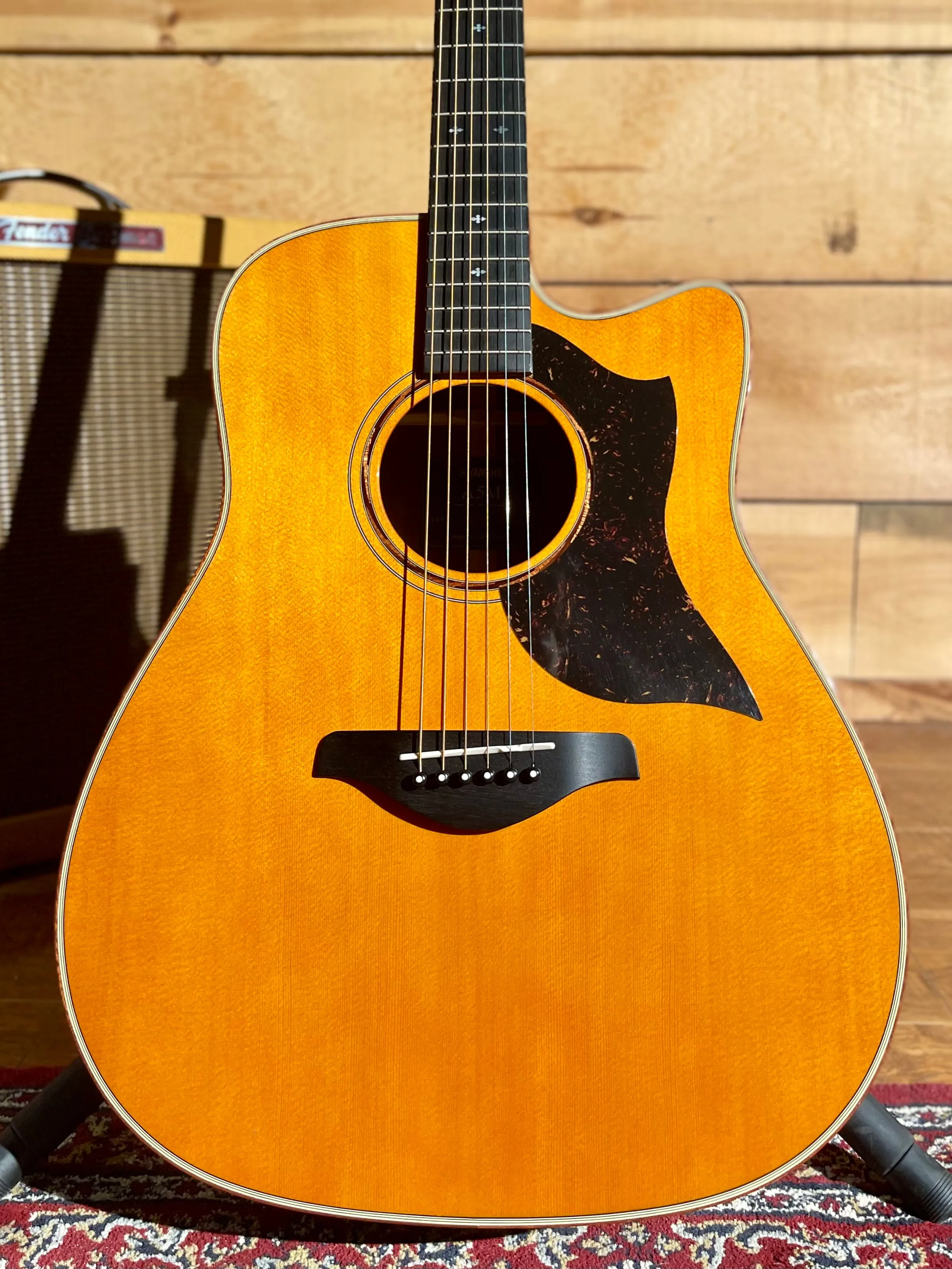 Yamaha A5M (Trade In)