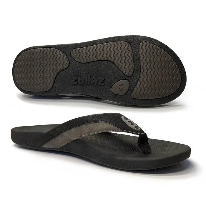 Zullaz Kirra - Black